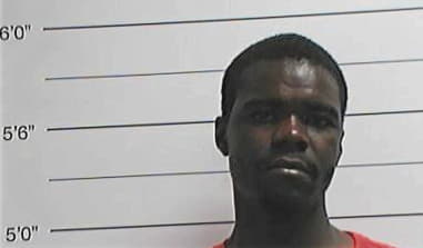 Rene Thompson, - Orleans Parish County, LA 